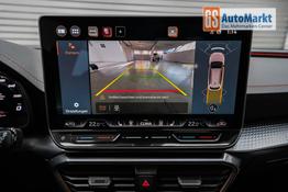 Cupra Leon Sportstourer ST 1,5 eTSI DSG Kombi - LAGER 