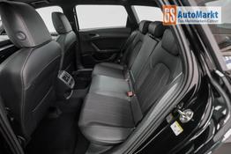Cupra Leon Sportstourer ST 1,5 eTSI DSG Kombi - LAGER 