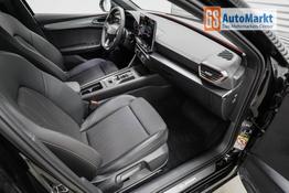 Cupra Leon Sportstourer ST 1,5 eTSI DSG Kombi - LAGER 