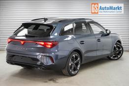 Cupra Leon Sportstourer ST 1,5 eTSI DSG Kombi - LAGER 