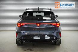 Cupra Leon Sportstourer ST 1,5 eTSI DSG Kombi - LAGER 