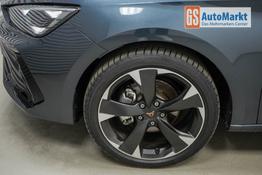Cupra Leon Sportstourer ST 1,5 eTSI DSG Kombi - LAGER 