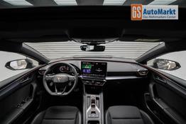 Cupra Leon Sportstourer ST 1,5 eTSI DSG Kombi - LAGER 