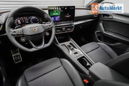 Cupra Leon Sportstourer ST 1,5 eTSI DSG Kombi - LAGER 