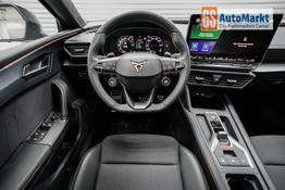Cupra Leon Sportstourer ST 1,5 eTSI DSG Kombi - LAGER 