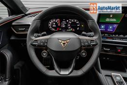 Cupra Leon Sportstourer ST 1,5 eTSI DSG Kombi - LAGER 