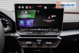 Cupra Leon Sportstourer ST 1,5 eTSI DSG Kombi - LAGER 