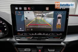 Cupra Leon Sportstourer ST 1,5 eTSI DSG Kombi - LAGER 
