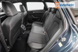 Cupra Leon Sportstourer ST 1,5 eTSI DSG Kombi - LAGER 