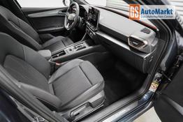 Cupra Leon Sportstourer ST 1,5 eTSI DSG Kombi - LAGER 