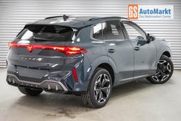 Cupra Terramar 1,5 eTSI DSG - LAGER 