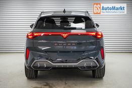 Cupra Terramar 1,5 eTSI DSG - LAGER 