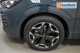 Cupra Terramar 1,5 eTSI DSG - LAGER 