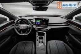 Cupra Terramar 1,5 eTSI DSG - LAGER 