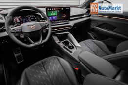 Cupra Terramar 1,5 eTSI DSG - LAGER 