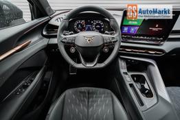 Cupra Terramar 1,5 eTSI DSG - LAGER 