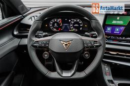 Cupra Terramar 1,5 eTSI DSG - LAGER 