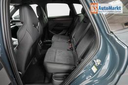 Cupra Terramar 1,5 eTSI DSG - LAGER 