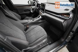 Cupra Terramar 1,5 eTSI DSG - LAGER 