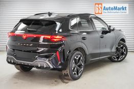 Cupra Terramar 1,5 eTSI DSG - LAGER 