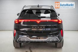 Cupra Terramar 1,5 eTSI DSG - LAGER 