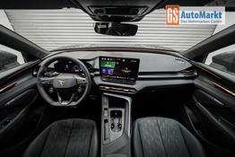 Cupra Terramar 1,5 eTSI DSG - LAGER 
