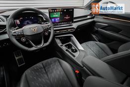Cupra Terramar 1,5 eTSI DSG - LAGER 