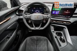 Cupra Terramar 1,5 eTSI DSG - LAGER 