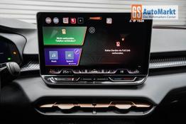 Cupra Terramar 1,5 eTSI DSG - LAGER 
