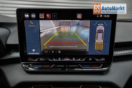 Cupra Terramar 1,5 eTSI DSG - LAGER 