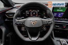 Cupra Formentor 1,5 eTSI DSG - LAGER 