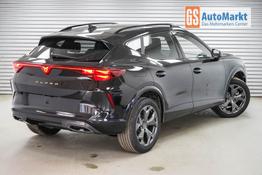 Cupra Formentor 1,5 eTSI DSG - LAGER 