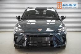 Cupra Leon Sportstourer ST 2,0 TSI DSG 4x4 - LAGER 