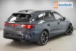 Cupra Leon Sportstourer ST 2,0 TSI DSG 4x4 - LAGER 