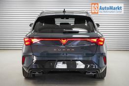 Cupra Leon Sportstourer ST 2,0 TSI DSG 4x4 - LAGER 