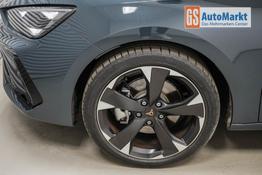 Cupra Leon Sportstourer ST 2,0 TSI DSG 4x4 - LAGER 