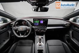 Cupra Leon Sportstourer ST 2,0 TSI DSG 4x4 - LAGER 