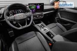Cupra Leon Sportstourer ST 2,0 TSI DSG 4x4 - LAGER 