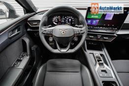 Cupra Leon Sportstourer ST 2,0 TSI DSG 4x4 - LAGER 