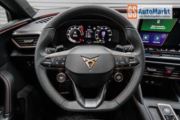Cupra Leon Sportstourer ST 2,0 TSI DSG 4x4 - LAGER 