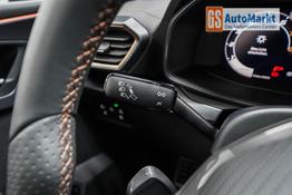Cupra Leon Sportstourer ST 2,0 TSI DSG 4x4 - LAGER 