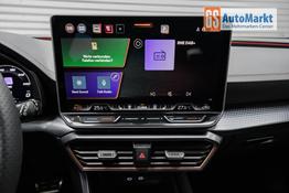 Cupra Leon Sportstourer ST 2,0 TSI DSG 4x4 - LAGER 