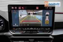 Cupra Leon Sportstourer ST 2,0 TSI DSG 4x4 - LAGER 