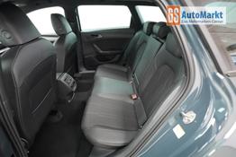 Cupra Leon Sportstourer ST 2,0 TSI DSG 4x4 - LAGER 