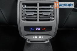 Cupra Leon Sportstourer ST 2,0 TSI DSG 4x4 - LAGER 