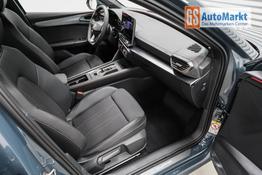Cupra Leon Sportstourer ST 2,0 TSI DSG 4x4 - LAGER 