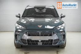 Cupra Terramar 1,5 eTSI DSG - LAGER 