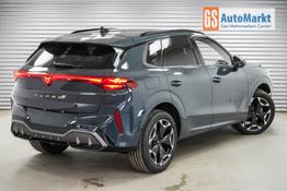 Cupra Terramar 1,5 eTSI DSG - LAGER 