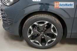 Cupra Terramar 1,5 eTSI DSG - LAGER 