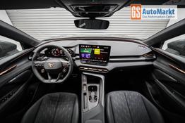 Cupra Terramar 1,5 eTSI DSG - LAGER 